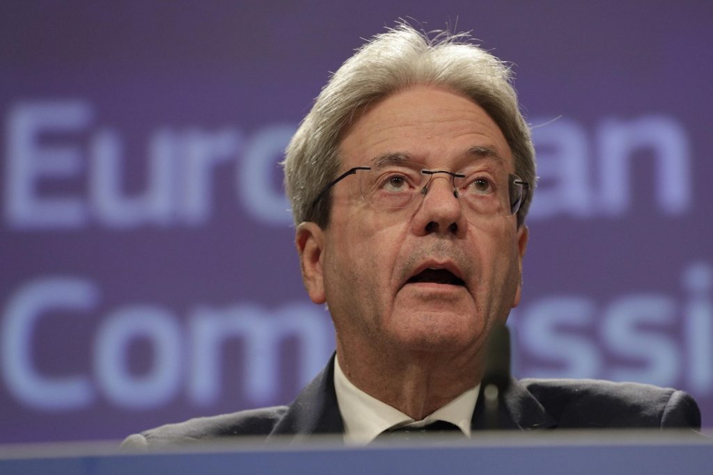 Gentiloni