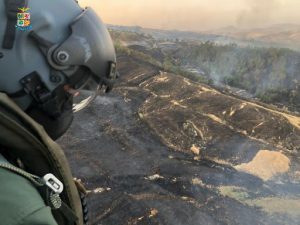 HH139B 15Stormo 82CSAR - Castronovo di Sicilia