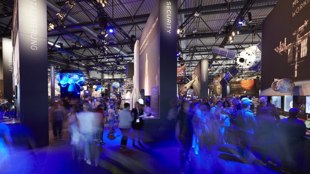 ILA 2018