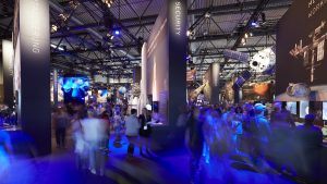ILA 2018