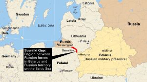 Kaliningrad