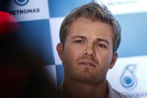 Nico Rosberg