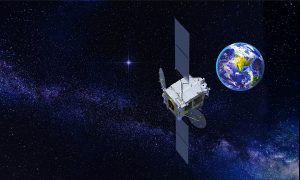 SES 22 Thales Alenia Space
