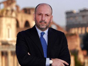 Sergio Ferdinandi