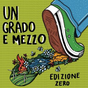 Un grado e mezzo