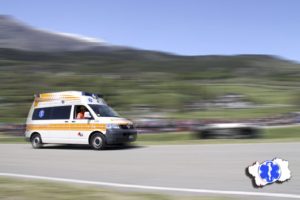 ambulanza