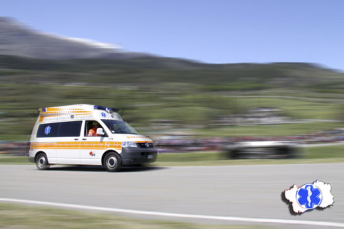 ambulanza