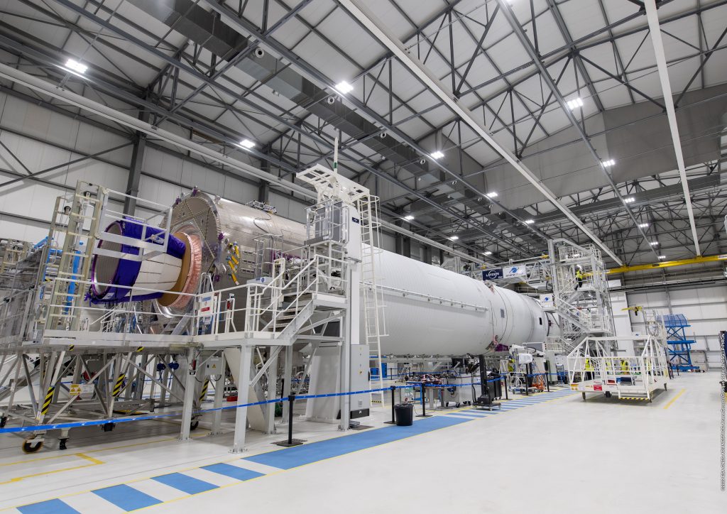 ariane 6