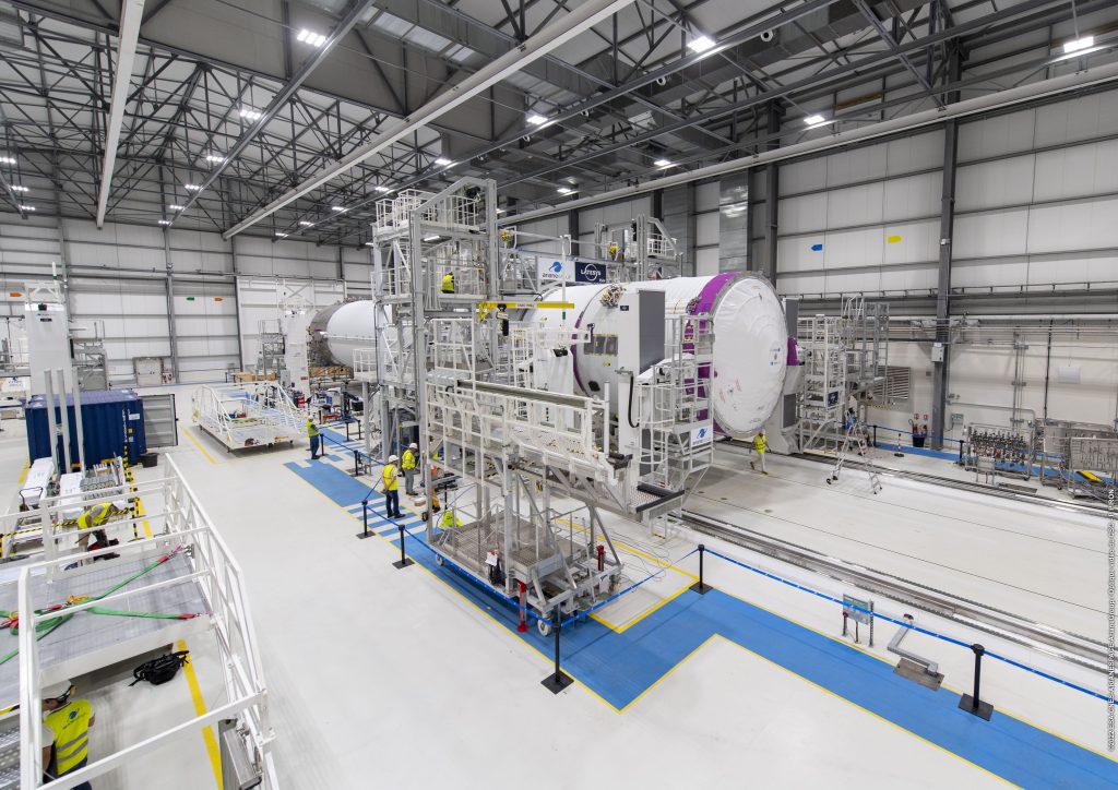 ariane 6