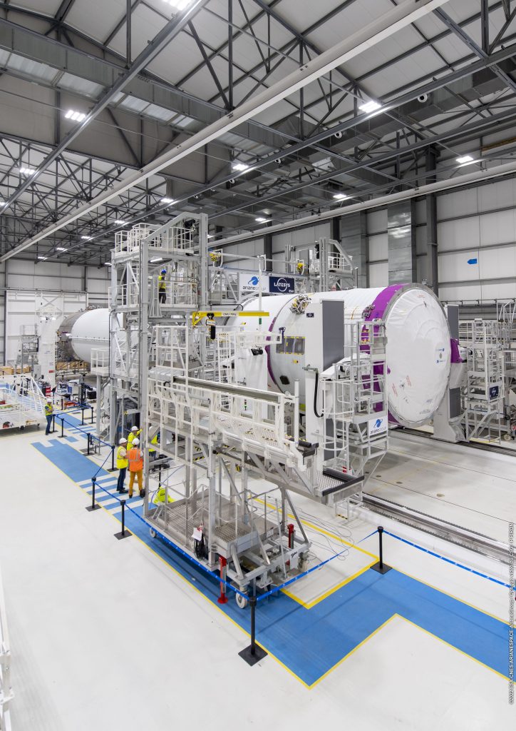 ariane 6