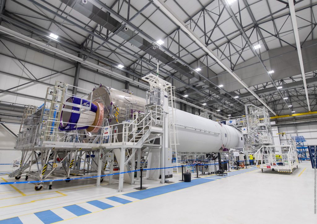 ariane 6