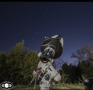associazione astrofili spezzini