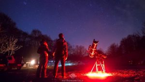 astroturismo