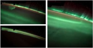 aurora iss cristoforetti
