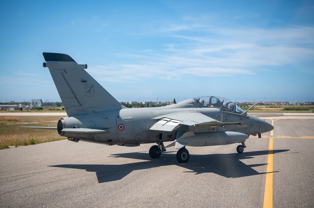 biocombustibile jet militare