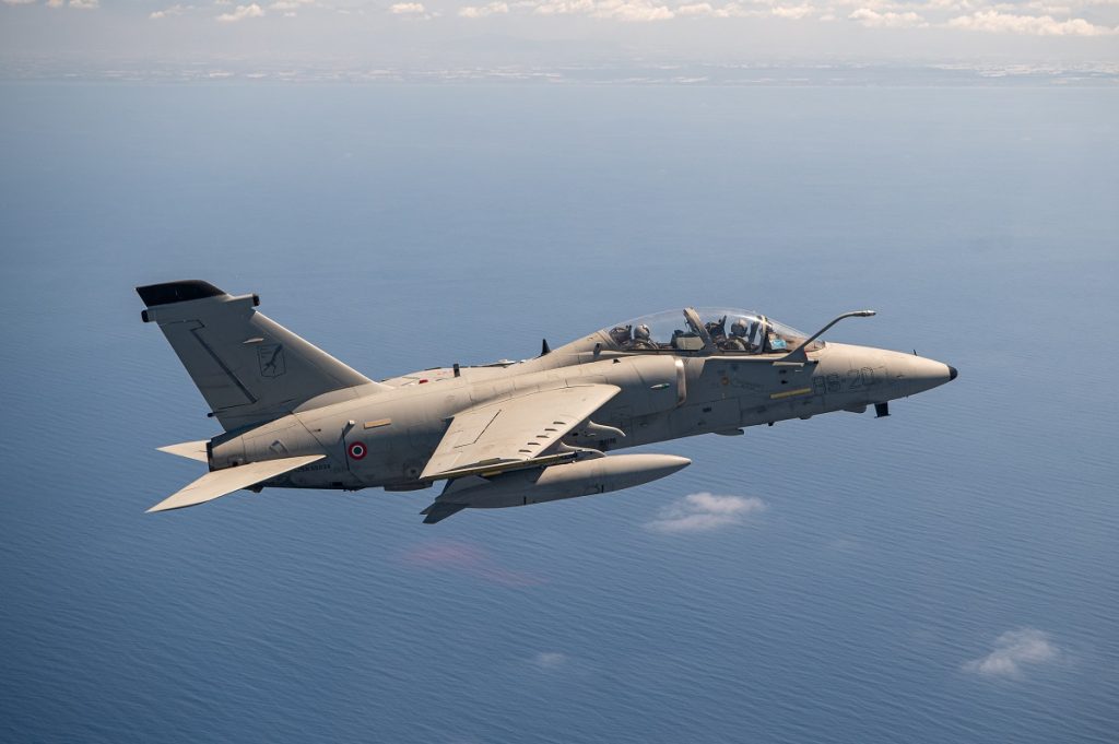 biocombustibile jet militare