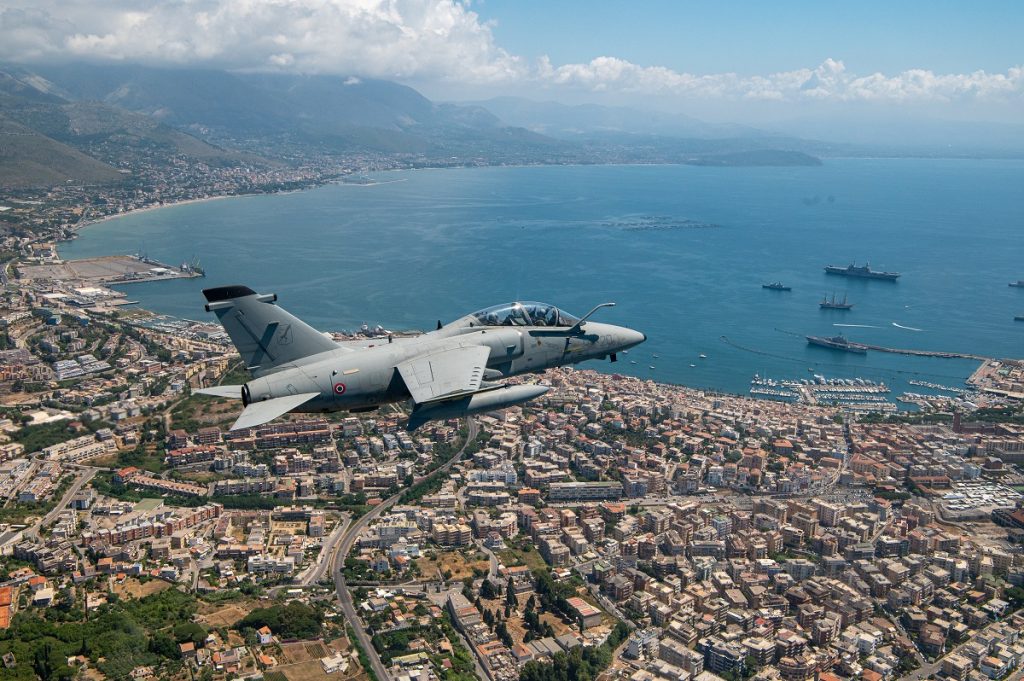 biocombustibile jet militare