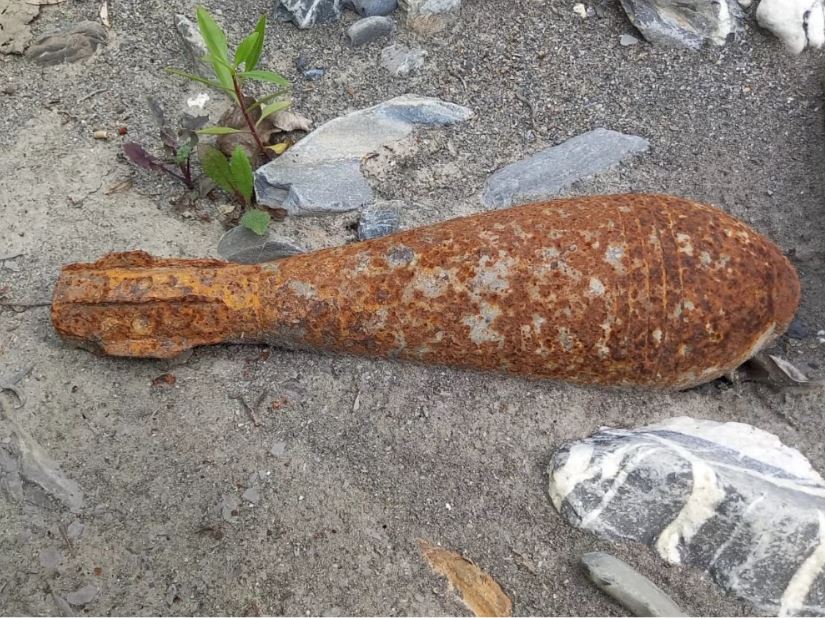 bomba pieve di teco siccità liguria