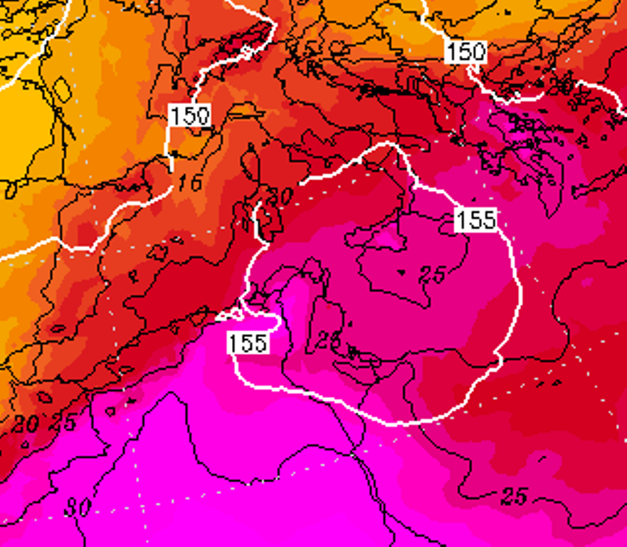 caldo italia 23 giugno 2022