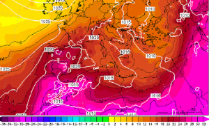 caldo spagna 11 giugno 2022