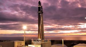 capstone nasa