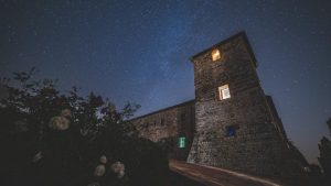 castello di casole