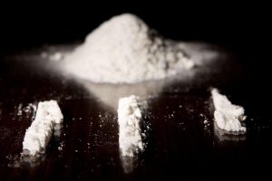 cocaina