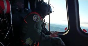Elicottero aeronautica militare