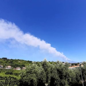 etna oggi