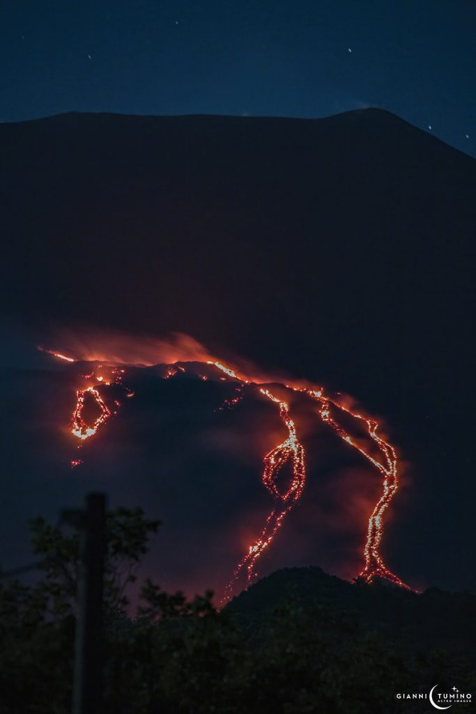 etna tumino