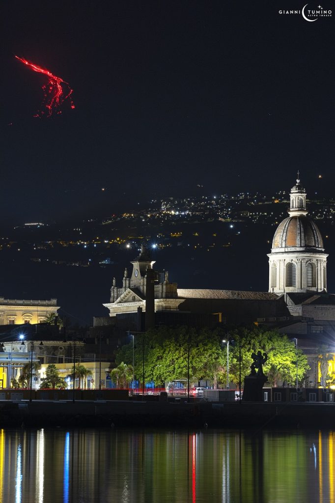 foto Etna Gianni Tumino