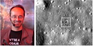 foto luna lro carbognani