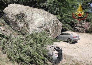frana zola predosa bologna
