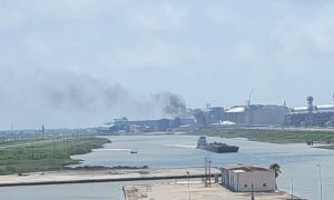 freeport texas