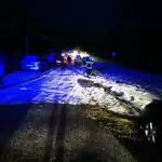 Violente grandinate tra Croazia e Slovenia: auto bloccate sulle strade e tanti danni | FOTO e VIDEO