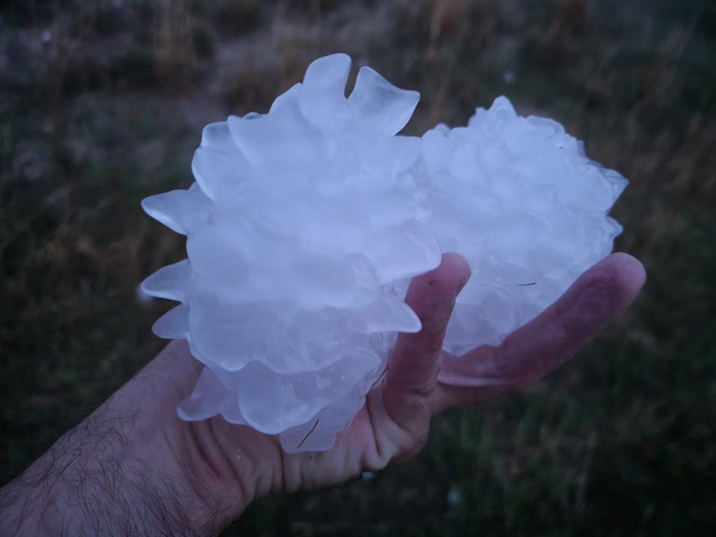 grandine nebraska