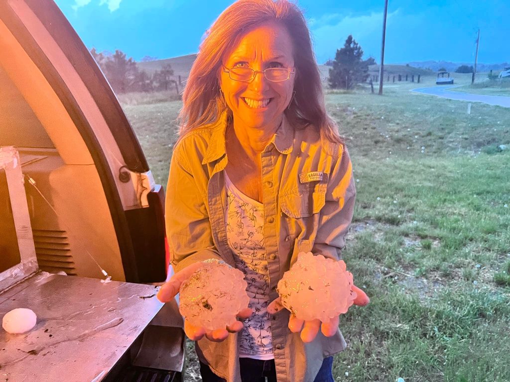 grandine nebraska