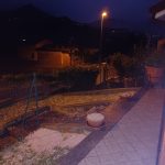 Violenti temporali in Piemonte: grandine e fulmini a Torino e in Val Susa | FOTO e VIDEO