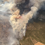 Spagna, grosso incendio forestale in Catalogna: evacuata piccola località | FOTO e VIDEO