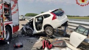 incidente A7