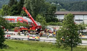 incidente germania baviera