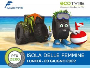 isola delle femmine pfu zero
