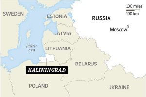 kaliningrad