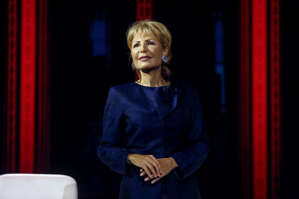 lilli gruber