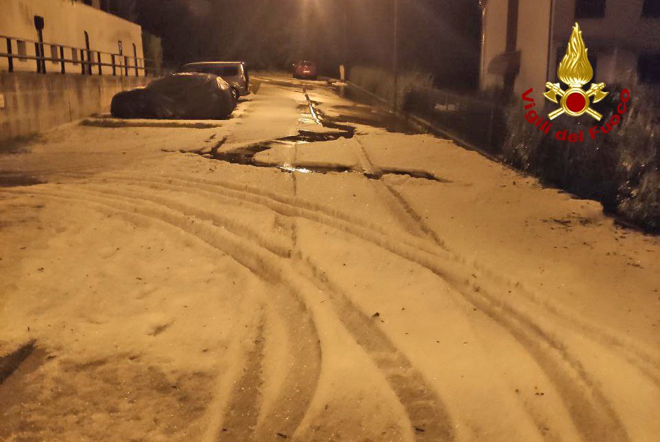 maltempo belluno