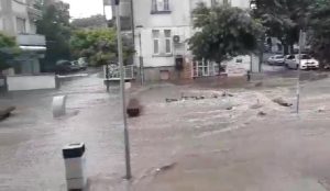 maltempo bulgaria