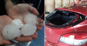 maltempo francia