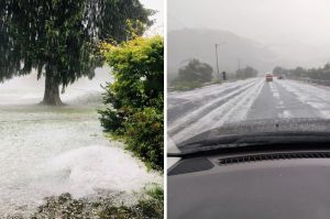 maltempo grandine varallo sesia piemonte