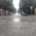Maltempo in Puglia, almeno due tornado nel Salento: strage sfiorata a Novoli | VIDEO