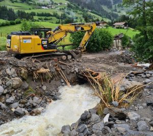 maltempo trentino alto adige